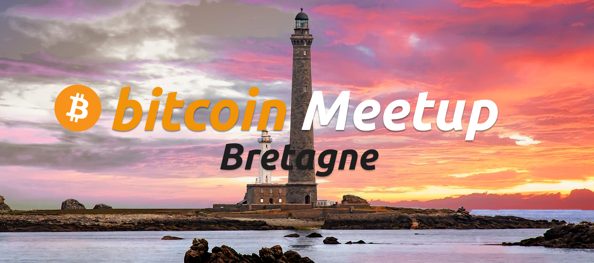 Les Meetups Bitcoin en Bretagne